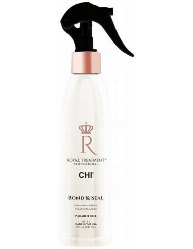 Royal Treatment BOND&SEAL hair treatment 237ml