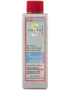 CHI likvīda matu krāsa  10S...