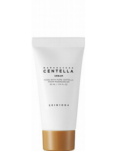 SKIN1004 Madagascar CENTELLA cream 30ml