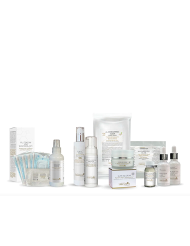 SkinSystem Peeling til ansigtsenzym...