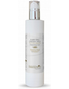 SkinSystem ansigtsmælk,...