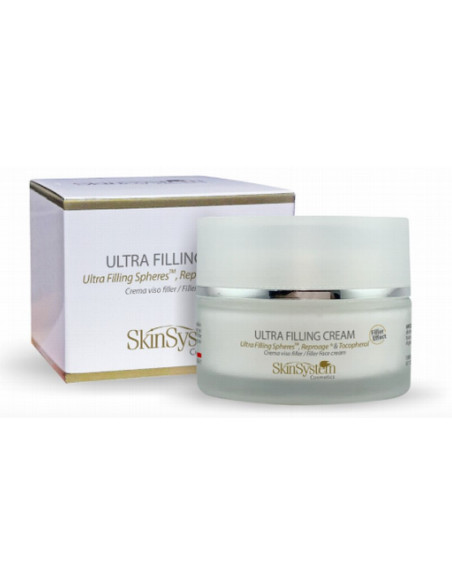SkinSystem Face Cream ULTRA FILLING 50ml
