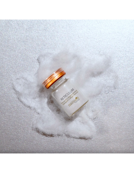 SkinSystem RETICULUM – Hydrolyserede kollagentråde