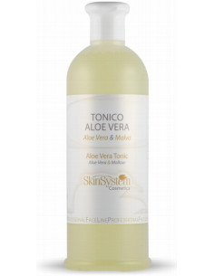 SkinSystem Tonic til...