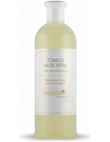 SkinSystem Tonic til ansigtet...