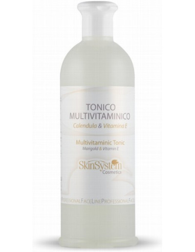 SkinSystem Facial Tonic...