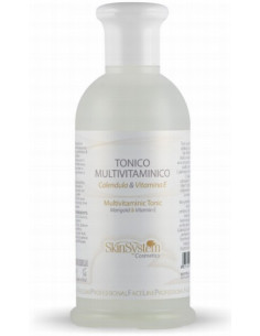 SkinSystem Facial toner...