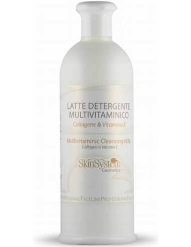 SkinSystem Cleansing Milk...