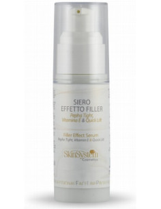 SkinSystem Serum-filler til...