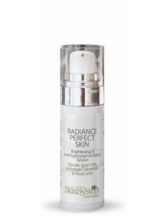 SkinSystem Facial Radiance...