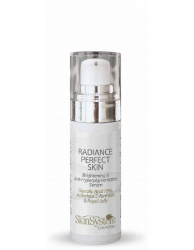 SkinSystem Serum til...