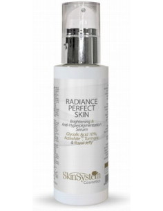 SkinSystem Facial Radiance...