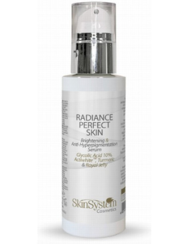 SkinSystem Serum til...
