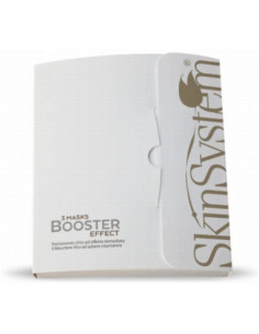 SkinSystem BOOSTER MASK...