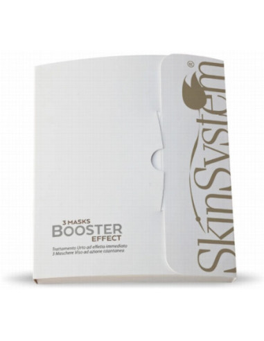 SkinSystem BOOSTER MASK...