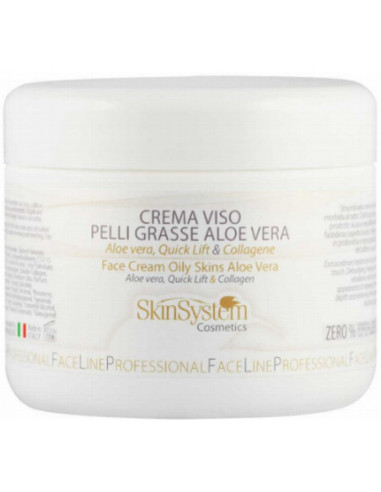 SkinSystem Ansigtscreme...