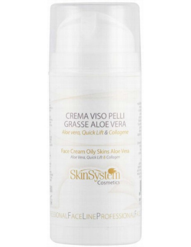 SkinSystem Ansigtscreme...