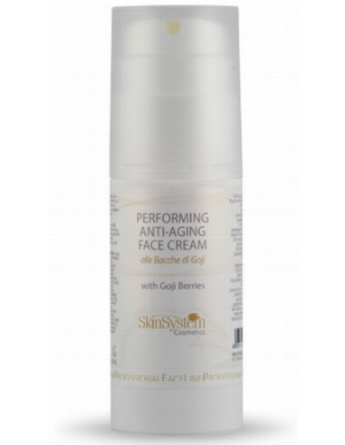 SkinSystem Anti-rynke-foryngende...