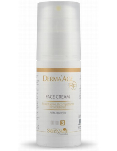 SkinSystem DERMA'AGE RF Ansigtscreme...