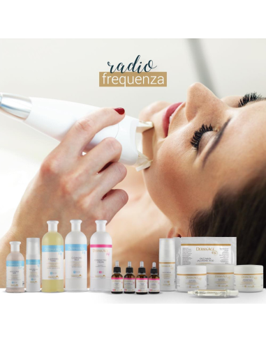 SkinSystem DERMA'AGE RF Ansigtscreme...