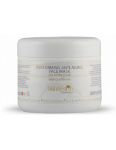 SkinSystem Ansigtsmaske for...