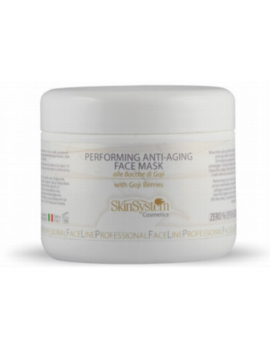 SkinSystem Ansigtsmaske for...