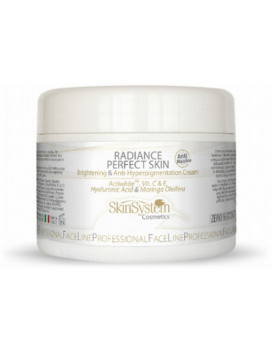 SkinSystem Ansigtsglødcreme 250ml