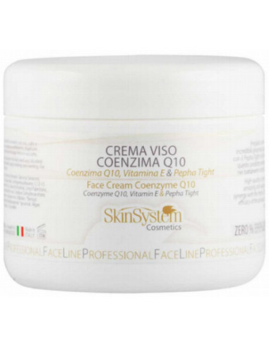 SkinSystem Creme med coenzym Q10 250ml