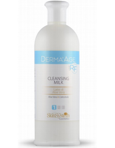 SkinSystem DERMA'AGE RF Ansigtsmælk...