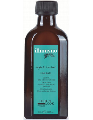 ILLUMYNO Elixir til glans og glathed...