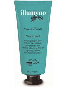 ILLUMYNO hårcreme til...