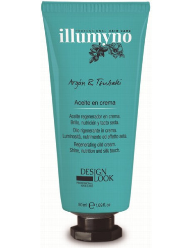 ILLUMYNO hårcreme til...