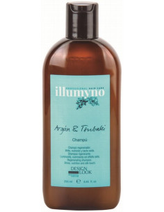 ILLUMYNO Shampoo til hårets...
