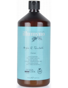 ILLUMYNO Shampoo til hårets...