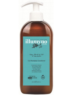 ILLUMYNO RICCI Balsam til...