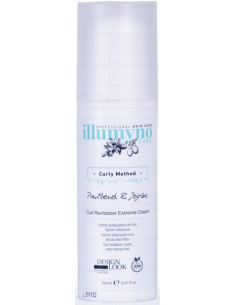 ILLUMYNO RICCI Krøllecreme...