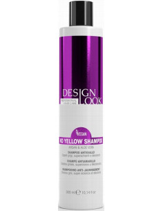 NO YELLOW VEGAN Shampoo til...