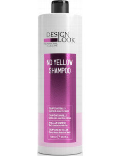 NO YELLOW Shampoo med...