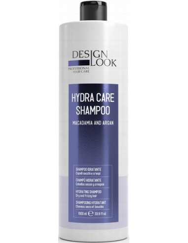 HYDRA CARE Fugtgivende og...