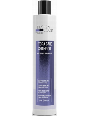 HYDRA CARE Fugtgivende og...