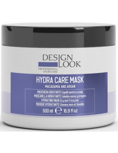 HYDRA CARE Fugtgivende-blødgørende...