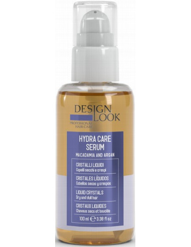 HYDRA CARE Serum - flydende...