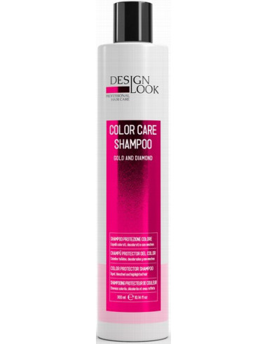 FARVEPLEJE Farvebevarende shampoo 300ml