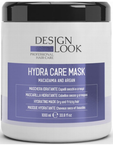 HYDRA CARE Fugtgivende-blødgørende...