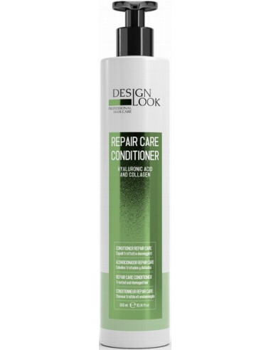 REPARATIONSPLEJE Balsam...