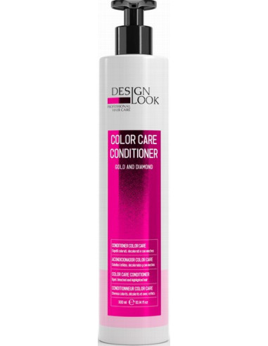 COLOR CARE Balsam til farvebevarelse...