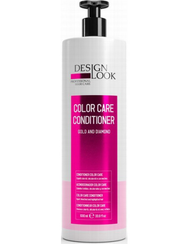 COLOR CARE Balsam til farvebevarelse...