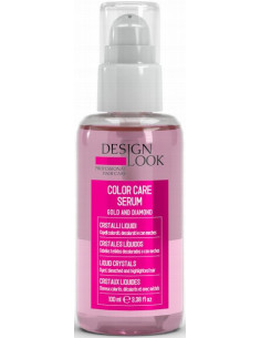 FARVEPLEJE Serum - flydende...