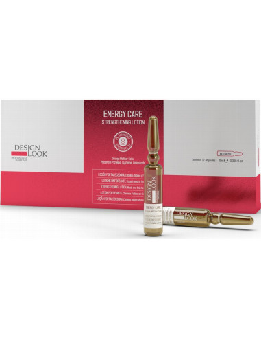 ENERGY CARE Hovedbundslotion -...