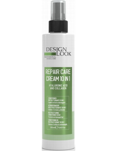 REPARATIONSPLEJE Cremespray 10 i 1 -...